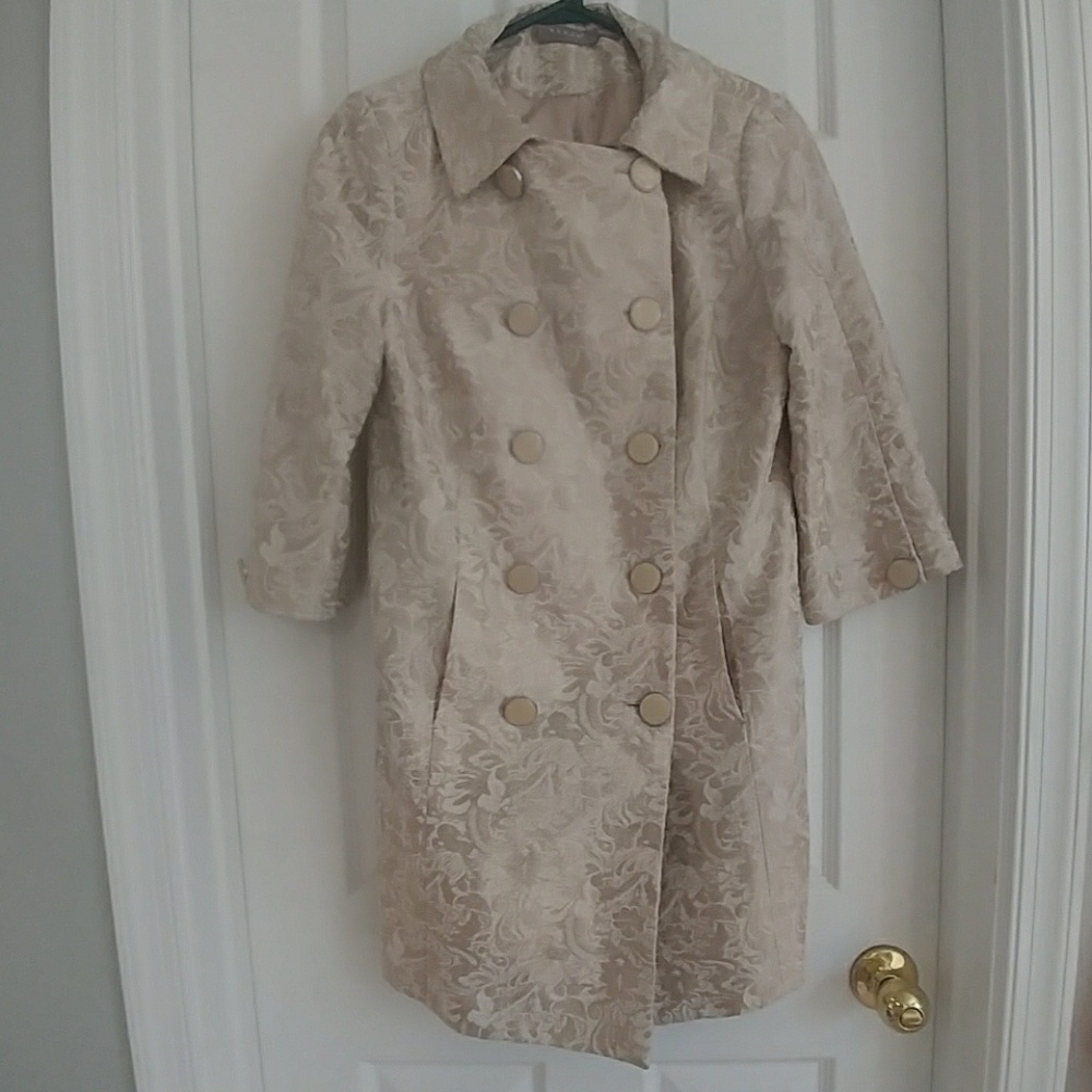 Preloved Kenar coat, size M